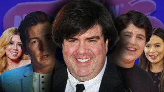 Dan Schneider is officially done for