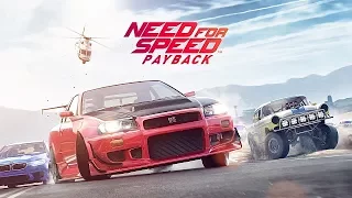Need For Speed Payback | Jacob Banks - Unholy War Soundtrack (trailer music)
