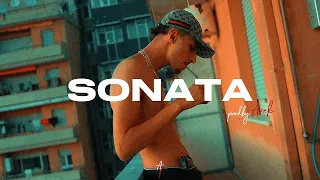[FREE] Baby Gang x Morad type beat - "Sonata"