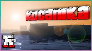 КОСАТКА - самая выгодная покупка в GTA Online