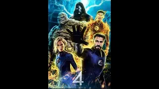 Marvel's FANTASTIC FOUR First Look HD | John Krasinski, Emily Blunt, Ansel Elgort