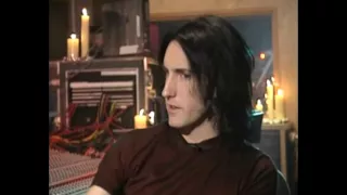 Trent Reznor Interview [1994]