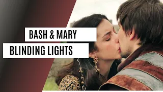 Bash & Mary | Blinding Lights