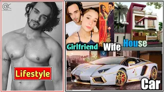 Angad Hasija [kundan ji] Lifestyle_Girlfriend_Education_Salary_Age_Family_Car_Net Worth_Tellywood