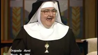 Mother Angelica Live Classics - Anima Christi - 1995-03-21