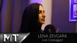 Λένα Ζευγαρά | Lena Zevgara - Live Unplugged | HQ 2019