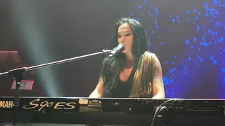 Tarja Turunen - You and I (Acustic) Live in México