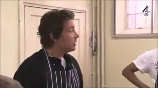 Basic Knife Skills with Jamie Oliver edited