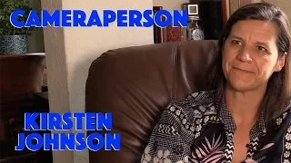 DP/30: Cameraperson, Kirsten Johnson