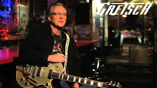 History of Gretsch | Gretsch Guitars