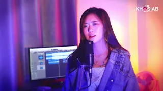 Wb Yog Ib Khub - Zuag Paj Xyooj (Cover Full Song) Original Nikki Thao