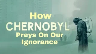 Why We Couldn't Stop Watching Chernobyl