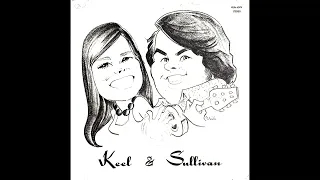 Keel & Sullivan - Keel & Sullivan (1974) Full Album