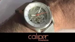 Caliper Timepieces