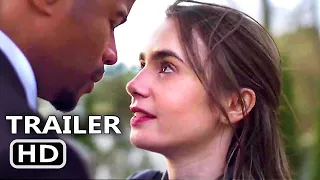 INHERITANCE Trailer 2 NEW 2020 Lily Collins, Simon Pegg Thriller Movie HD