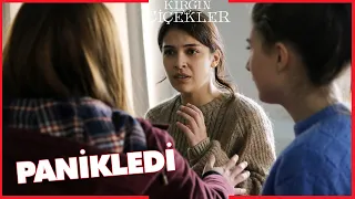 Kırgın Çiçekler Özel Kısa Bölümler | 252