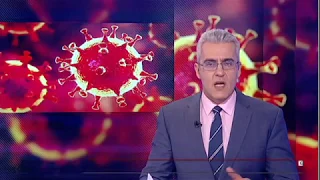 Защита от коронавируса. Новости. 02/04/2020. GuberniaTV