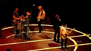 U2 / 4K / "Lucifer's Hands" (Live) / United Center, Chicago / June 28th, 2015