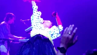 Róisín Murphy - Jealousy - The Fonda Theatre - L.A. - 04/21/2017