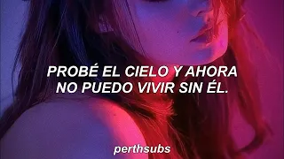 miley cyrus - prisoner ft. dua lipa (sub. español) // perthsubs