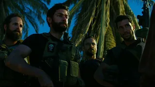 13 Hours - The Secret Soldiers of Benghazi-Official Movie [HD] Trailer Michael Bay