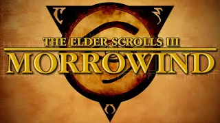 Can You Beat Morrowind at Level 1 with Magic?