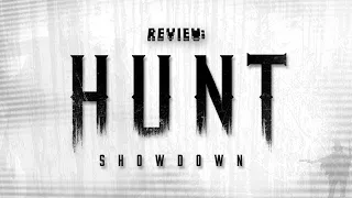 Review: Hunt: Showdown