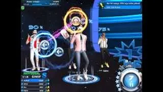 MStar TR MichiGo - G-Dragon Neo Classic [Extreme] %100 S+