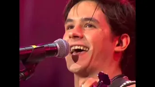 Atrévete a Soñar - Amándote (En Vivo Desde El Auditorio Nacional | 2009)