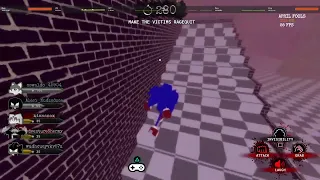 Sonic.EXE TD