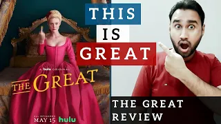 The Great - Review | Faheem Taj