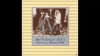 Rick Wakeman   The Six Wives of Henry VIII Full Album 1973via rtportalegre