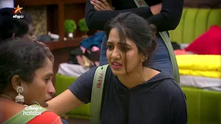 Bigg Boss Tamil Season 5  | 26th October 2021 - Promo 2