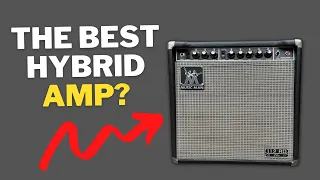 Music Man Amps: A Short History