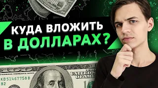 3 способа защиты от падения рубля в 2024