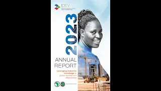 IDEV Annual Report 2023