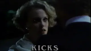 Kicks (1985) TV Movie Trailer