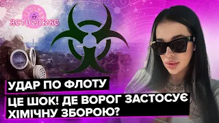 МАРІЯ ТИХА: вплив путіна на США, корупція в Україні, удар по флоту | прогноз