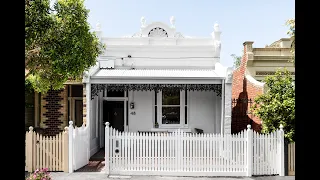 Clifton Hill Terrace House Renovation #MJHxRutlandSt