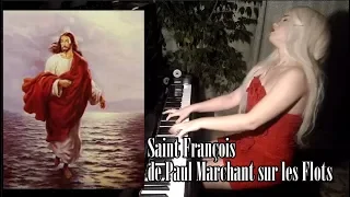 F. Liszt - Legend No.2 "San Francis de Paola Walking on the Waves"