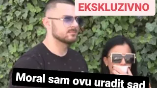 UDAJEM SE SAD KAD SAM USNE URADILA,EVO SVE NA DLANU DO SITNIH DETALJA ,SANJA GRUJIC