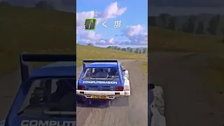 right 4 don't cut 😂 - DiRT Rally 2.0