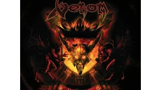 VENOM - Hell [Full Album] [L.t.d. Edition] HQ