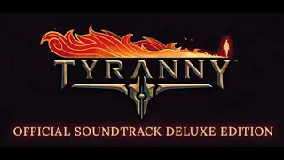 Tyranny OST | 32 - (Bastard Wound) Central