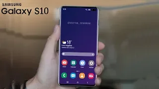 Samsung Galaxy S10 Lite - IT IS POWERFUL!!!