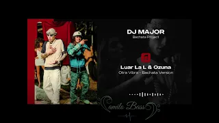 Luar La L & Ozuna   - Otra Vibra   ( Bachata Remix ) fragmento