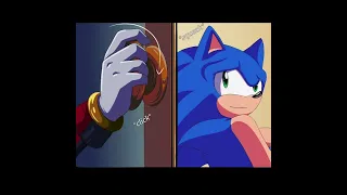 Bad Day - Sonadow Comic