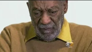 'The Answer Is No': Chamber Of Commerce Refuses Call To Remove Cosby Star