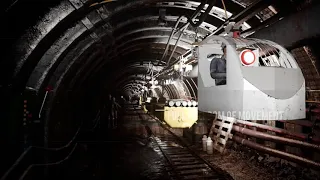 VR Training Application for mining by Modii3D