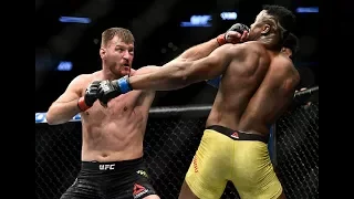 Em câmera lenta, os melhores momentos do UFC 220